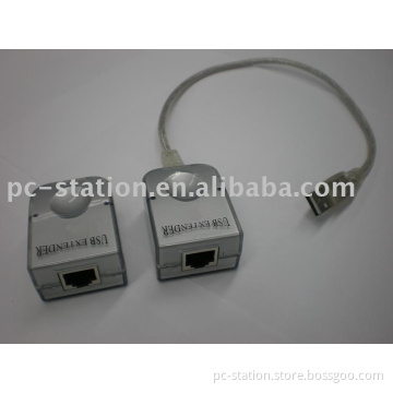USB extender(USB extension cable,usb2.0extension cable,retractable usb extension cable)the lowest pc device all over the world )